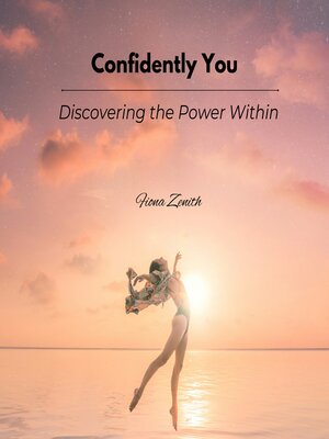 cover image of Confidently You